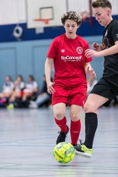 Bild 122 - F NFV Futsalturnier